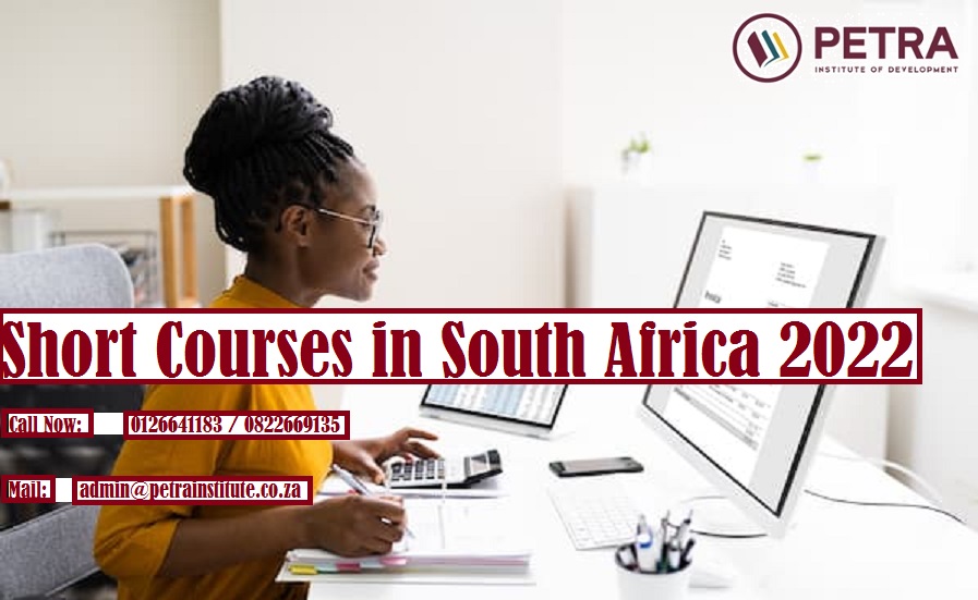 short courses-in-south-africa -2022